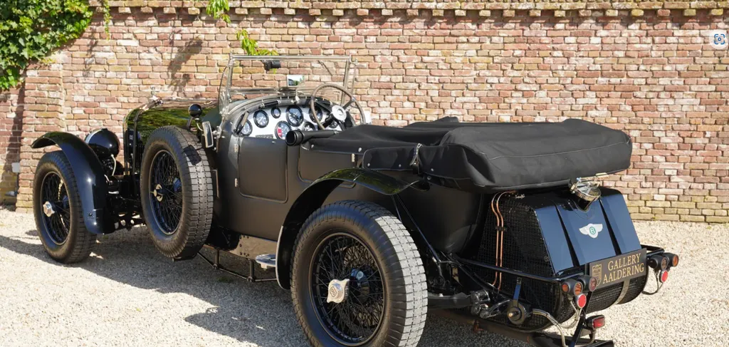 Bentley speed eight vvlm9vvpy8od5vo46yhy 