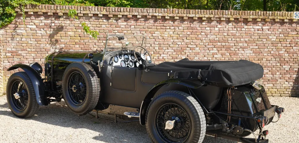 Bentley speed eight zpk67iobgmn78grslu2ei