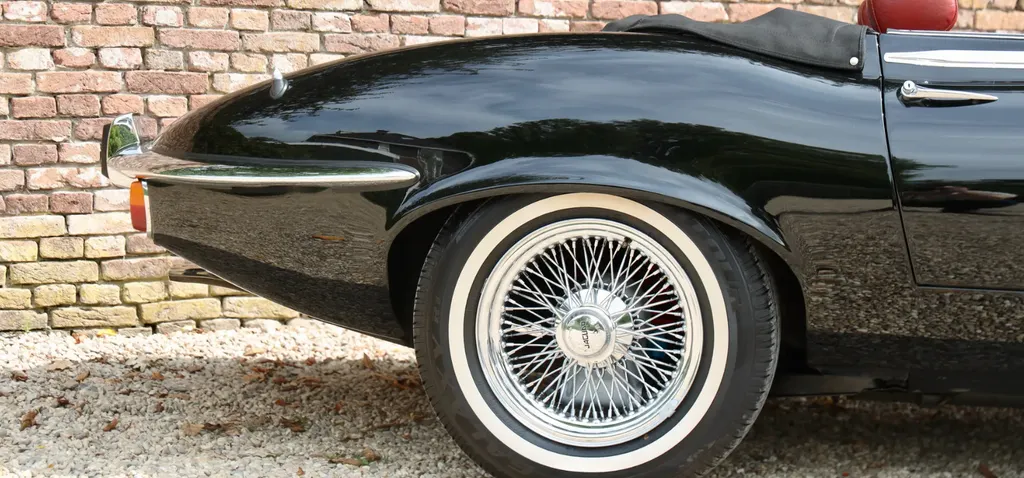 Jaguar v12 roadster c5 ftjhblon hxpxzq0yn