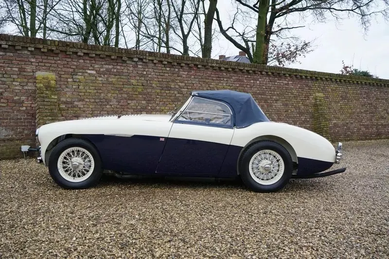 Austin healey 1004  xkvnvpri6mv8 qqqbp28
