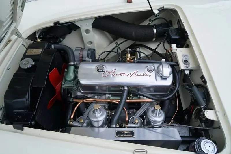 Austin healey 1004 rzlp wtb38ylyig5ajlfk