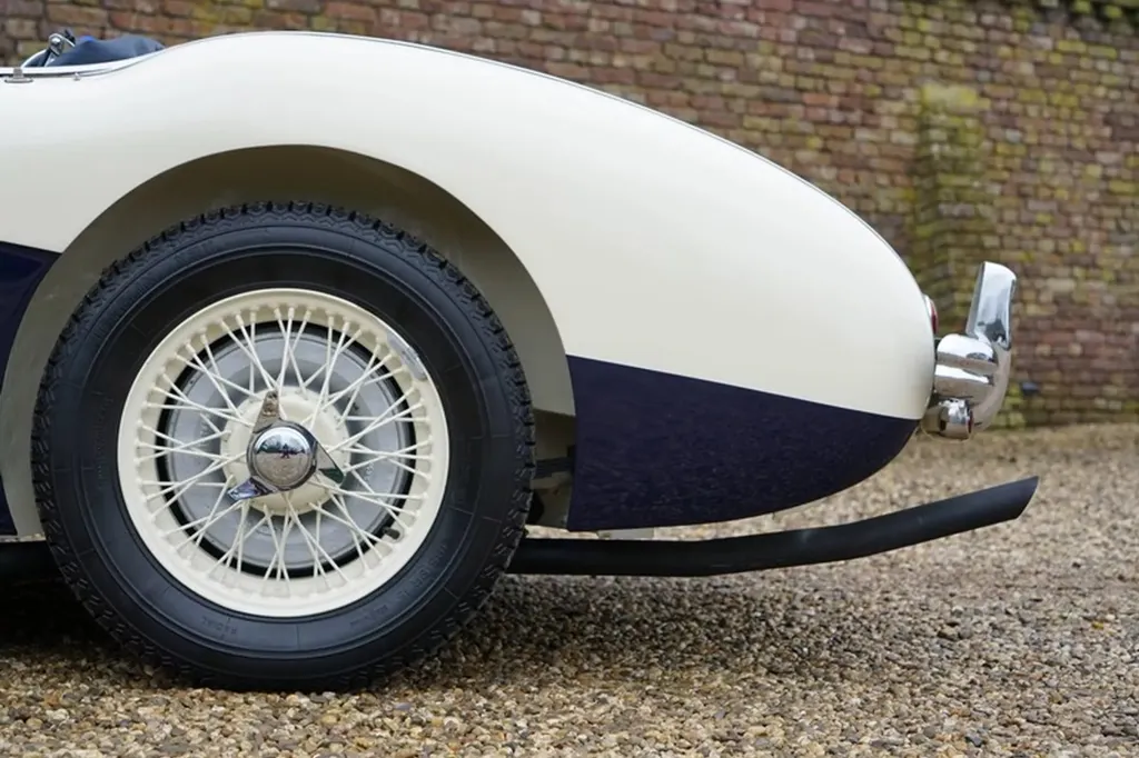 Austin healey 1004 z2bp0ophp nkudc7vorrn