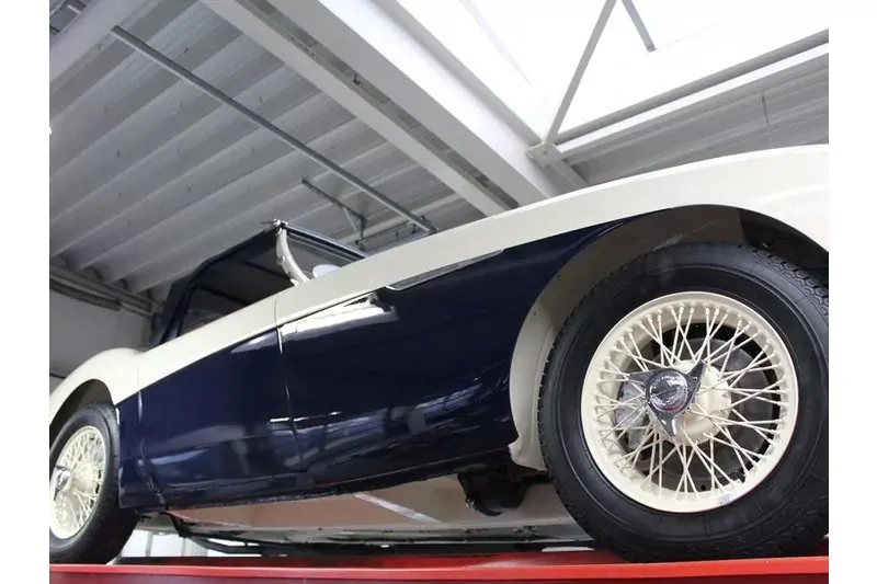 Austin healey 1004 dvfnad7f6 795o 70sl8f