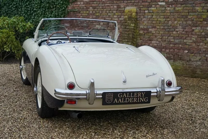 Austin healey 1004 l1 byfue2bvnhyx 0rqh1
