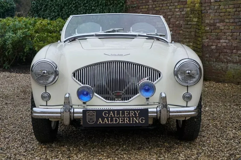 Austin healey 1004 oulryzepns2p1tykwetbj