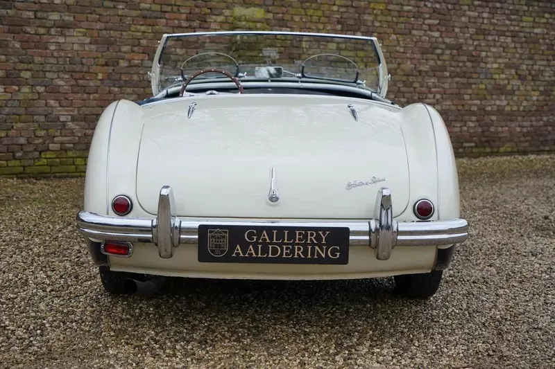Austin healey 1004 rcor90 wzjdzrhcdbqzgf