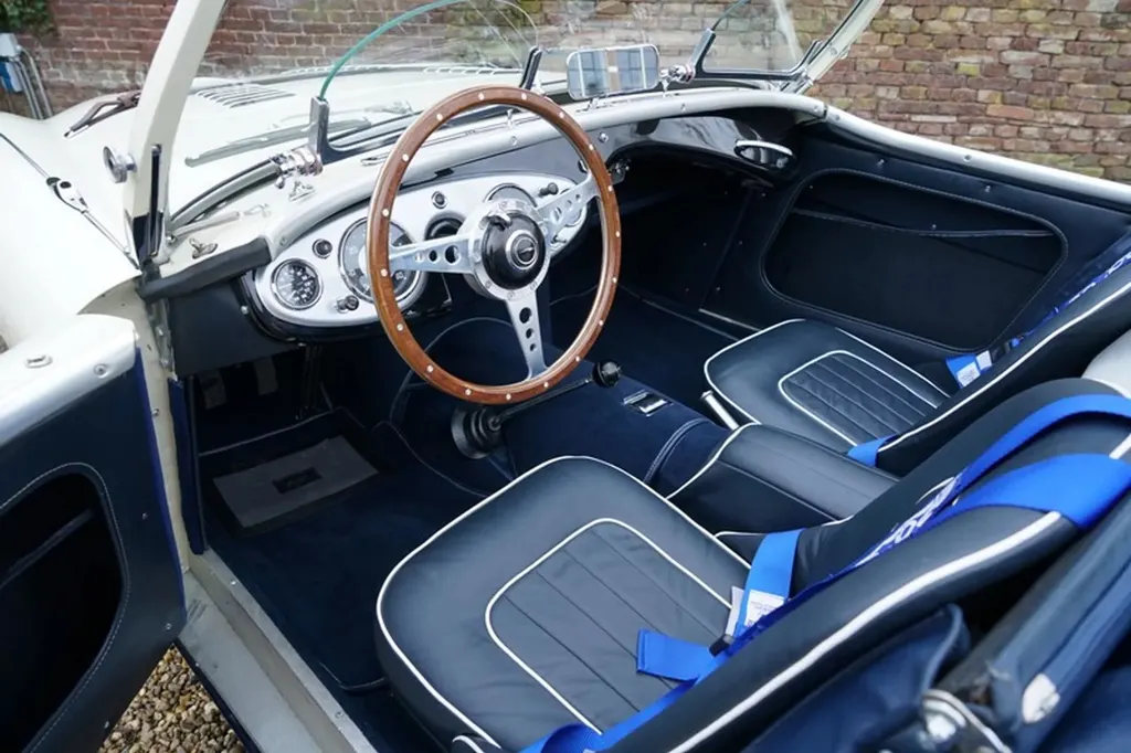 Austin healey 1004 xxyo3o0xdd6gwtlcygzal
