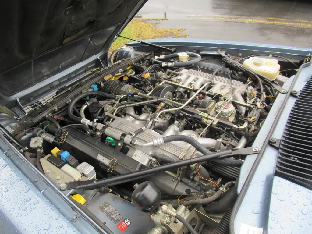 Jaguar xjs nzcgblnccdhogxfbkp 5n