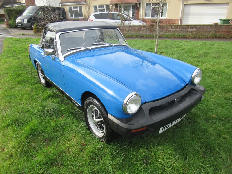 Mg midget 1500 apm8ypty1iroh50kyfcaj