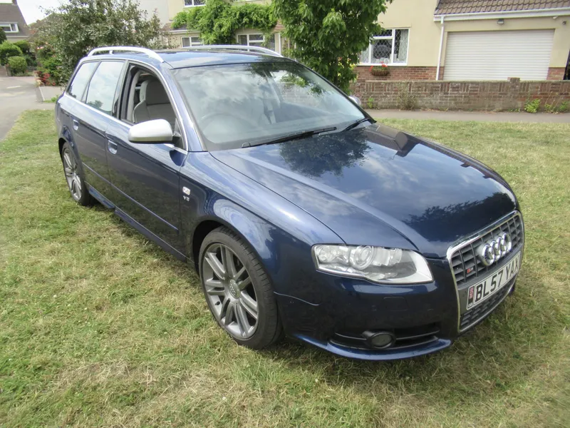 Audi s4 tkibwg rnwftzxdf9axzp