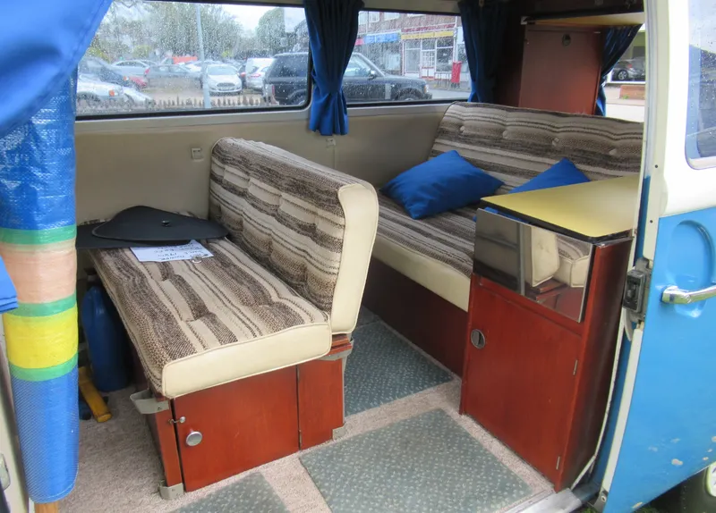 Volkswagen t2 devon 1orwj bsvskvorqstyz3p