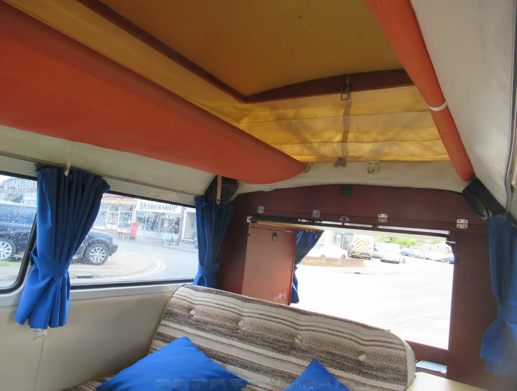 Volkswagen t2 devon 8mztrkaxqd8yz3j82jh5w