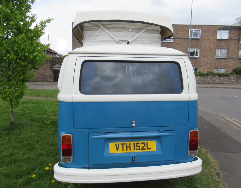Volkswagen t2 devon  zjahjxpaattob mcjppz