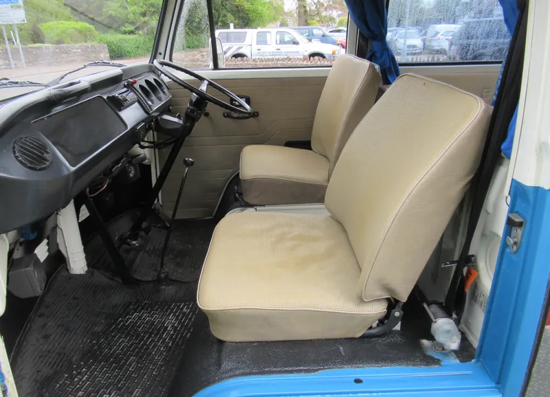 Volkswagen t2 devon tubmtjelnn 5pgcldyrdd