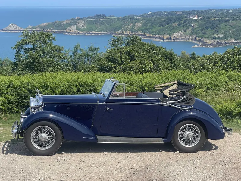 Talbot bd75 foursome drophead coupe sxivoi4txoi mlt0plp 9