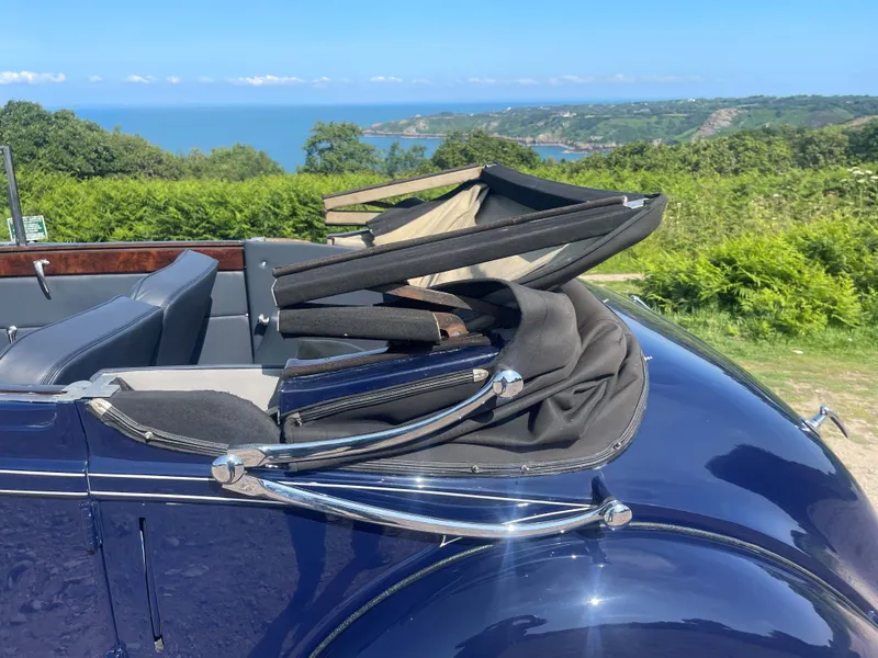 Talbot bd75 foursome drophead coupe  20peminyodkkzrc2e9x7