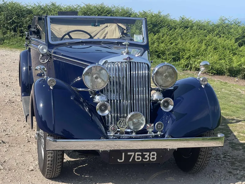 Talbot bd75 foursome drophead coupe x0sg2no68hgjtpv 7picw