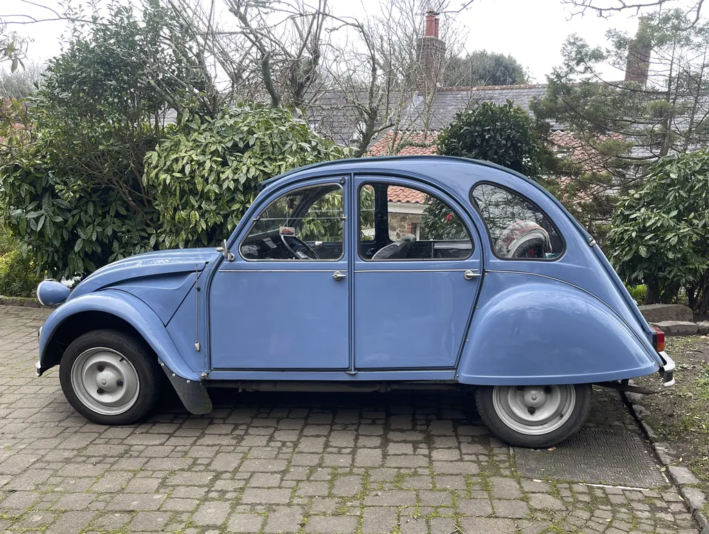 Citroen 2cv6 9lvresmfw0vofstuo zre