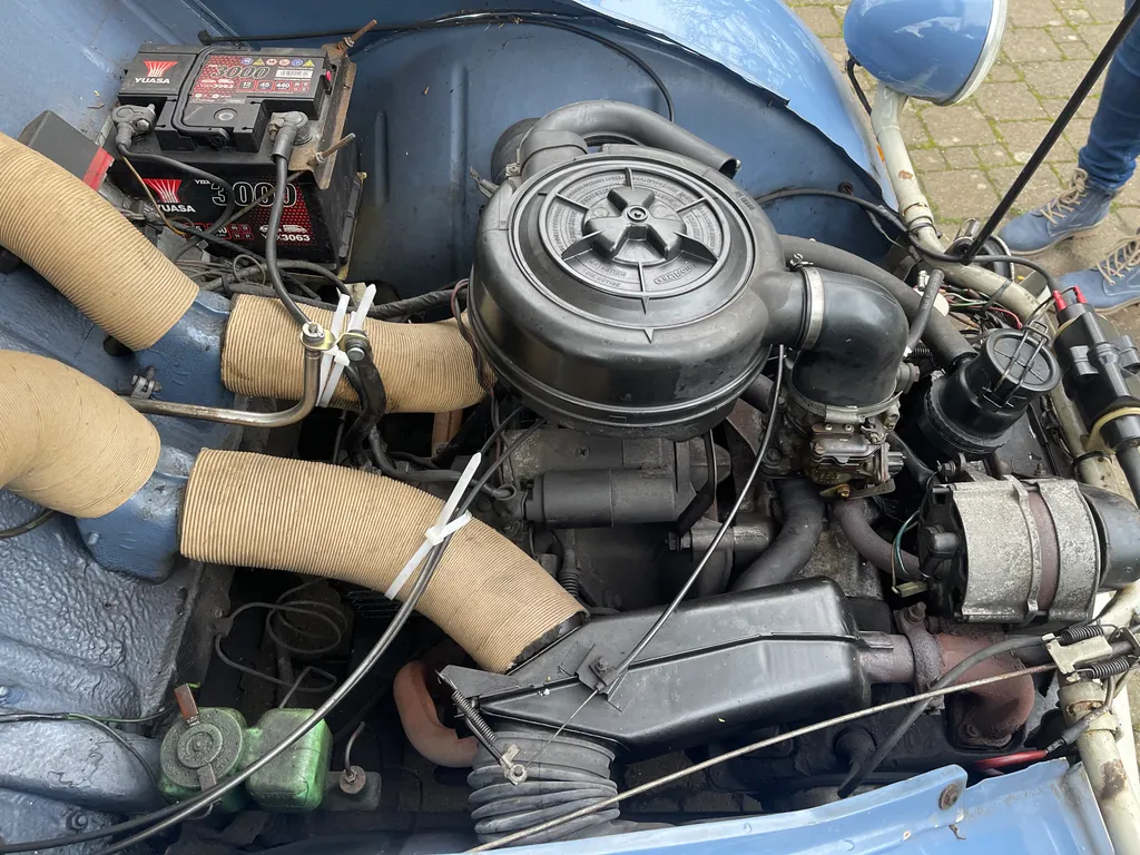 Citroen 2cv6 wlu5auofkb8qqksbn xnv