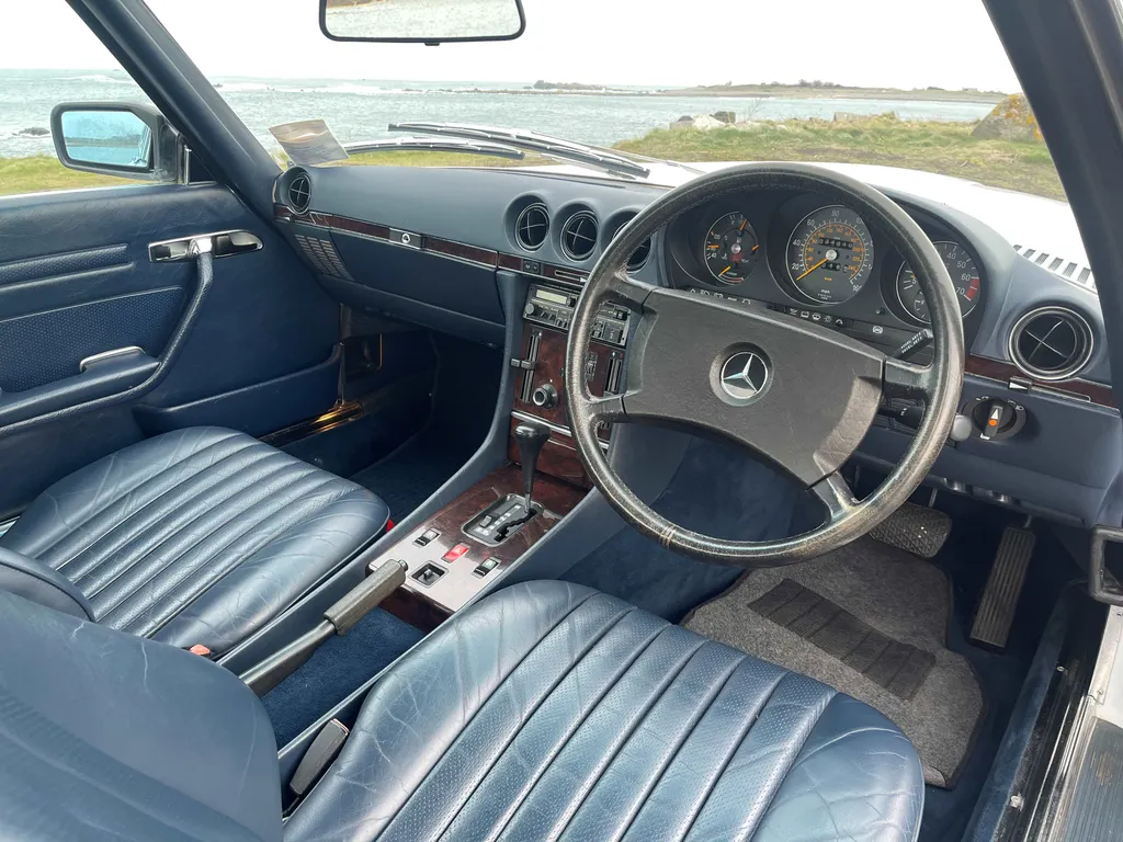 Mercedes benz sl series nkifc81yyfqyftxyvzc7b