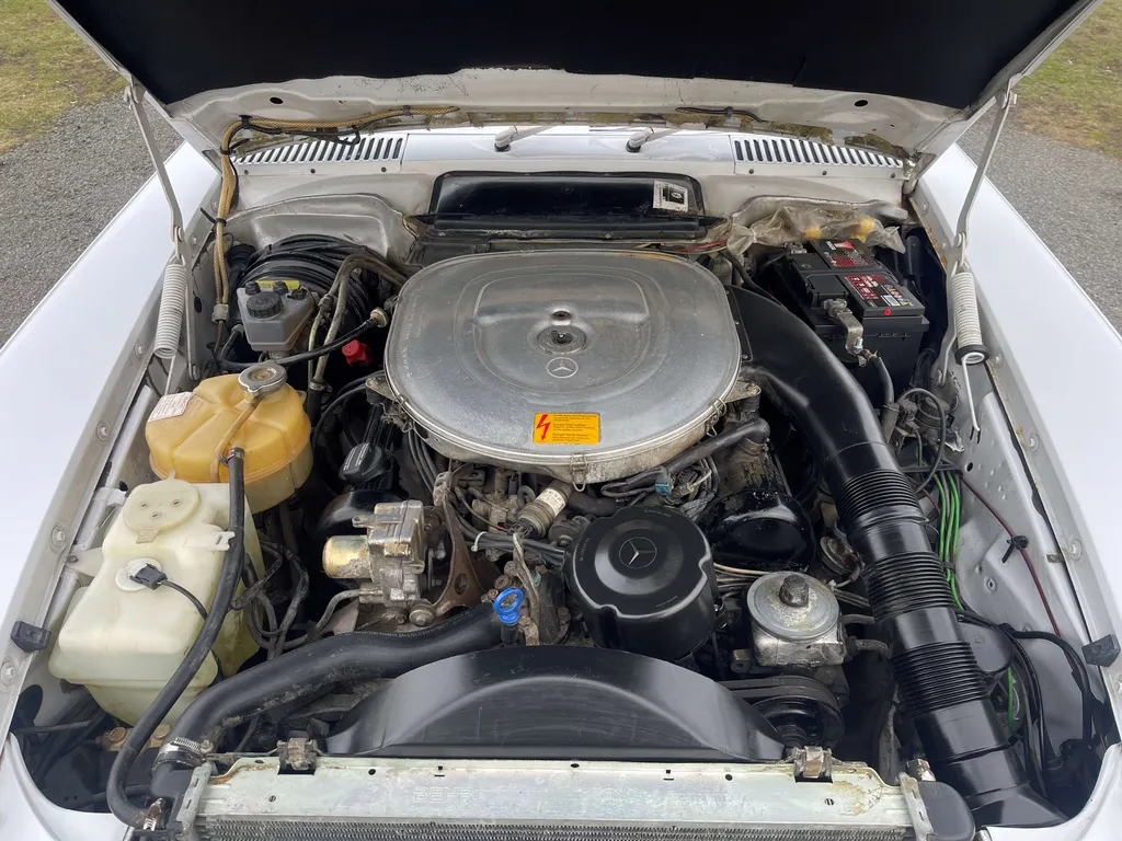 Mercedes benz sl series t9cox7yc dmgktjucqhho