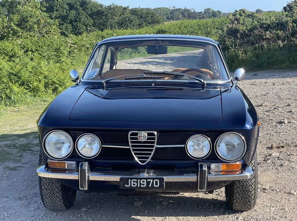 Alfa romeo 1750 gtv   lhd 7ipt tb5fgqj zcggklj6