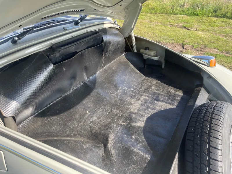 Volkswagen beetle 1300 2amzkxjackusj2fhzsbfk