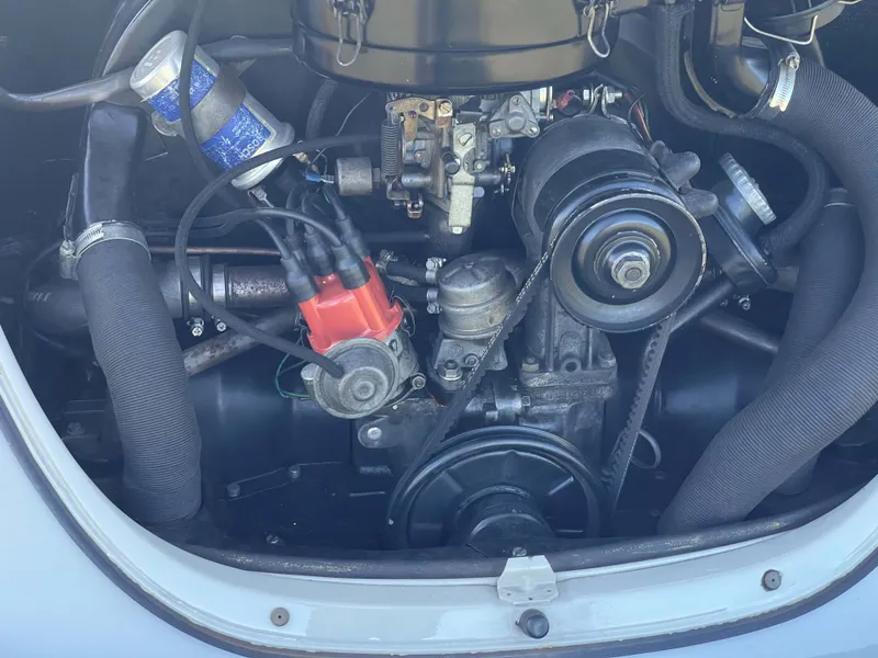 Volkswagen beetle 1300 giuirezrcfqbg0xjg5vfz