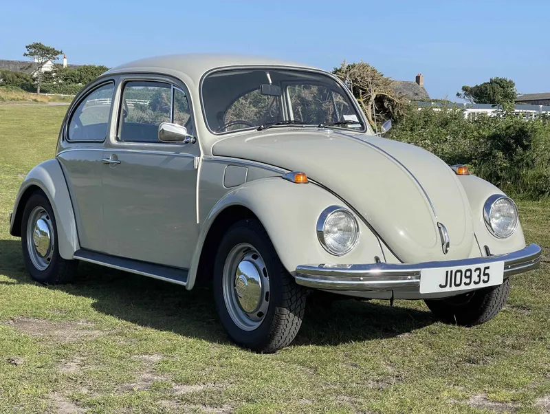 Volkswagen beetle 1300 zy6qr3westhz2whpfvwis
