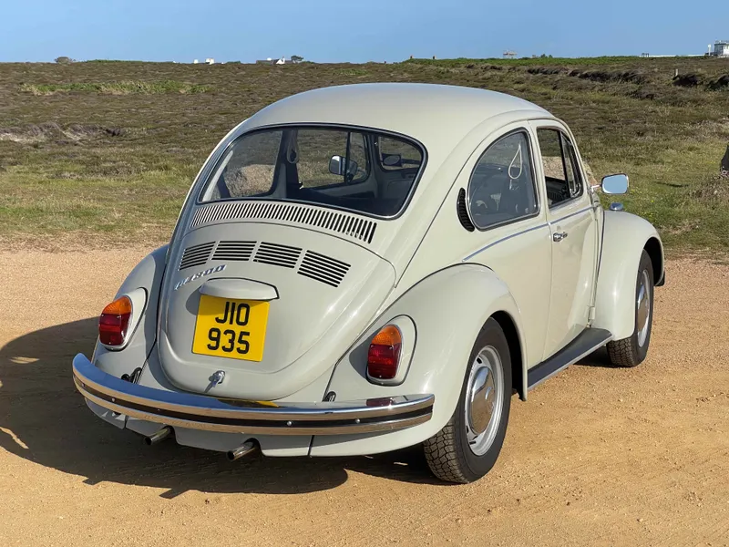 Volkswagen beetle 1300 q04mhm62xrm0bajk5nbil