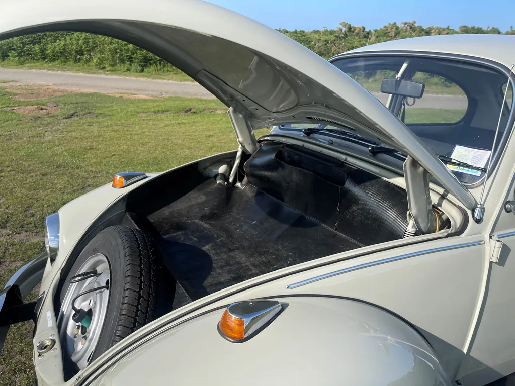 Volkswagen beetle 1300 vs5ugakta20dwitf3 qv6