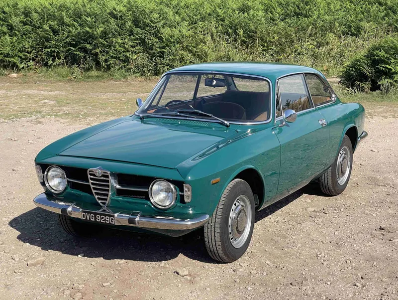 Alfa romeo gt 1300 junior 3qmlygd2ze 3pxriqecb3