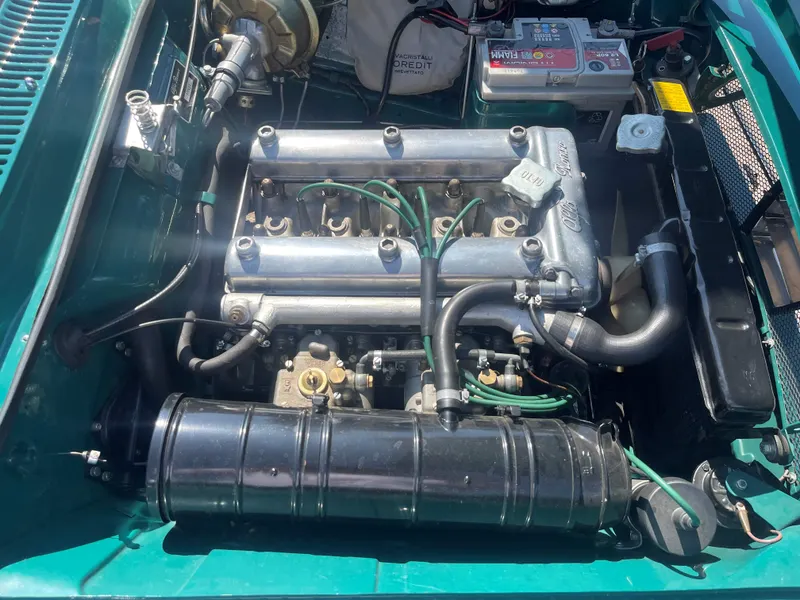Alfa romeo gt 1300 junior 41pkrvsfxnwysgg5xmy 5