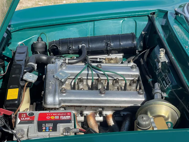Alfa romeo gt 1300 junior imnocn1ry1or1xtyhuoji
