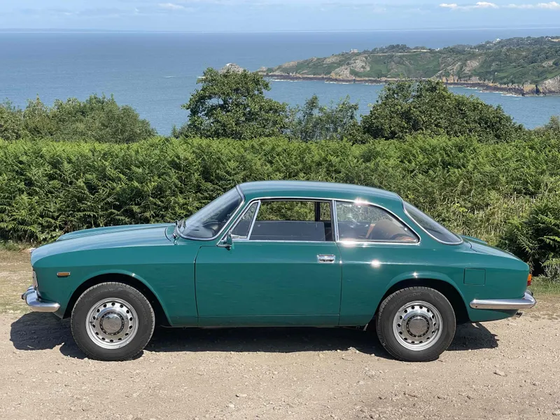 Alfa romeo gt 1300 junior msogddp6mlil1ommrqfzz