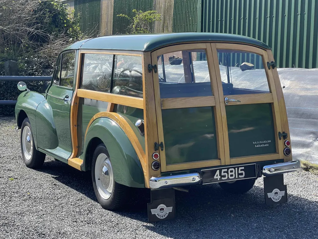 Morris minor travleller 16yydxlqbtpvw8jcxwham