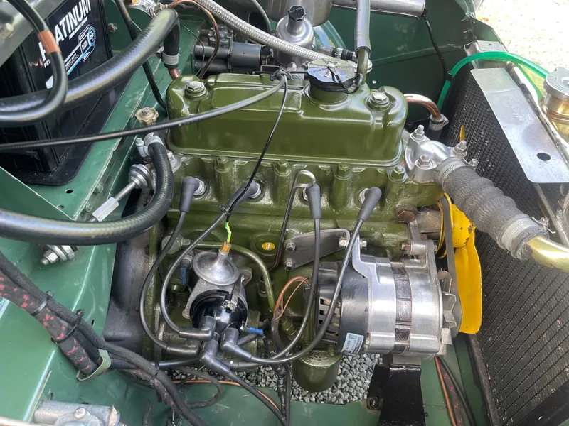Morris minor travleller 4elmjg7rhb b2 iiim33k