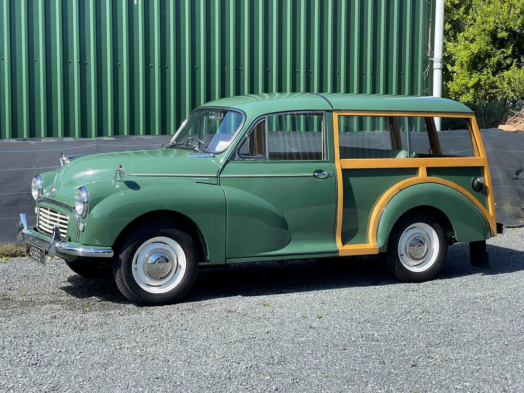 Morris minor travleller hiqmhrh 2zgbvyrfjfekz