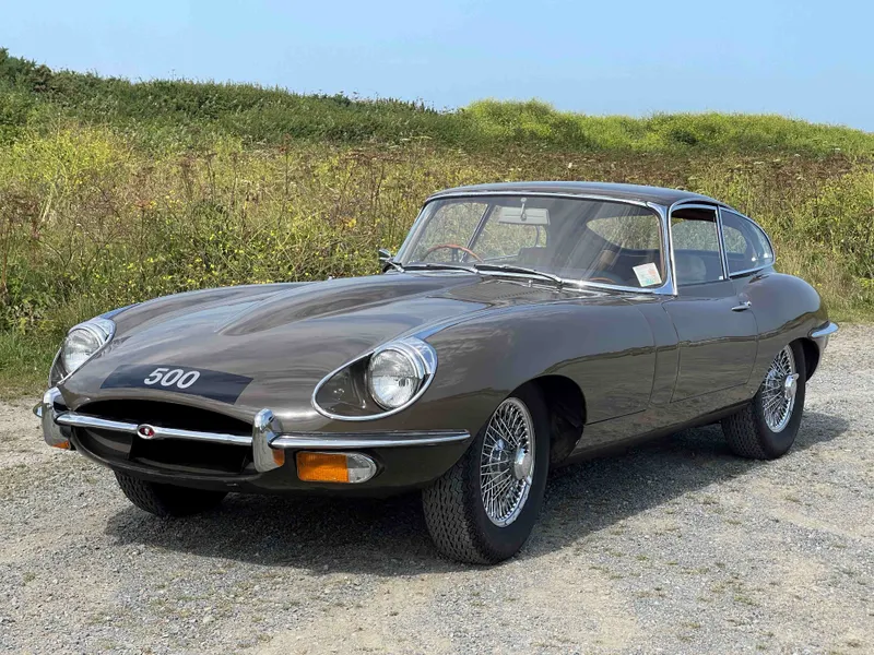 Jaguar e type series 2 fhc sezdceumtsdgplx6citx8