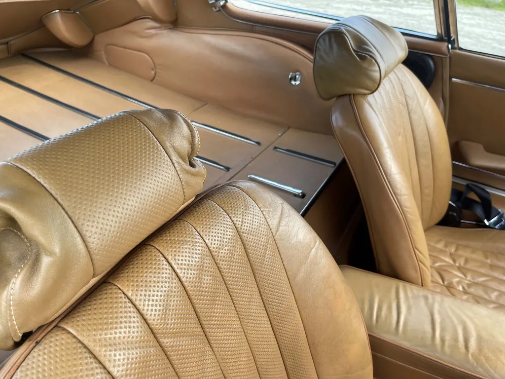Jaguar e type series 2 fhc vsc9 iamz6mlawqsoyh u
