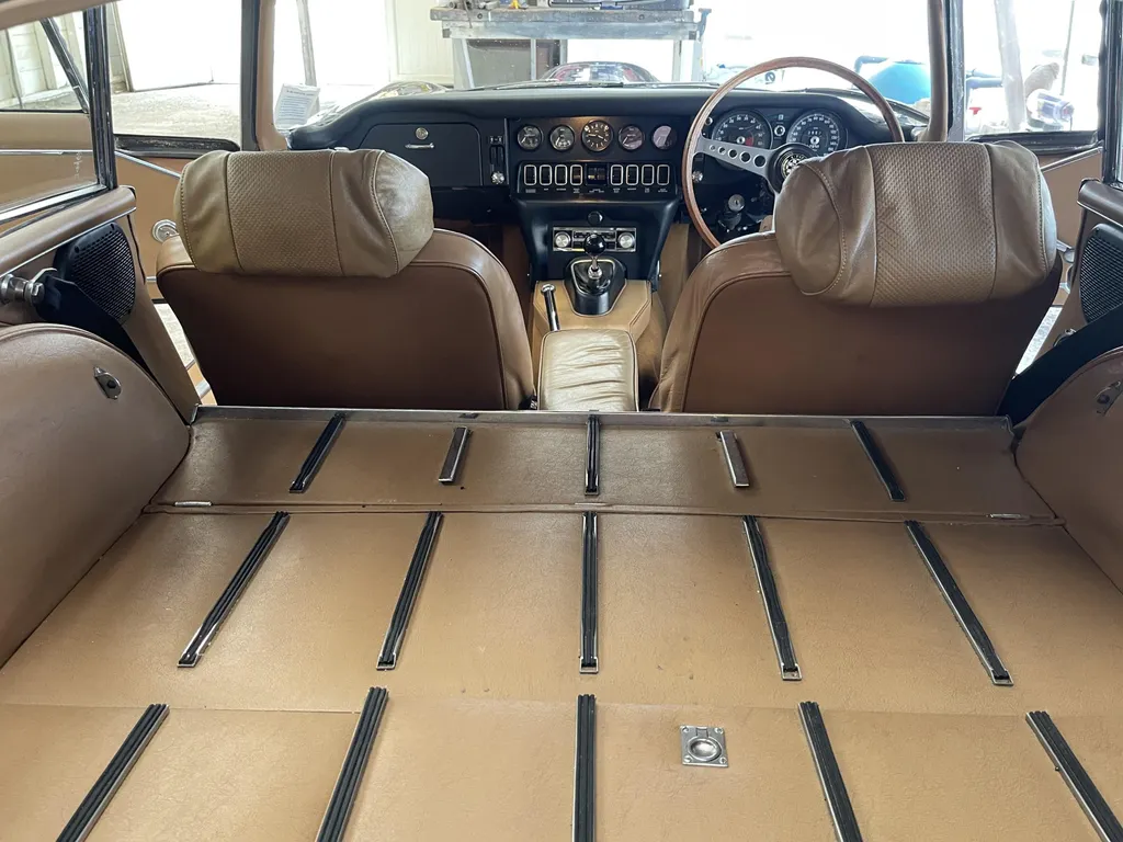 Jaguar e type series 2 fhc gec7tqomifpw wpllabsb