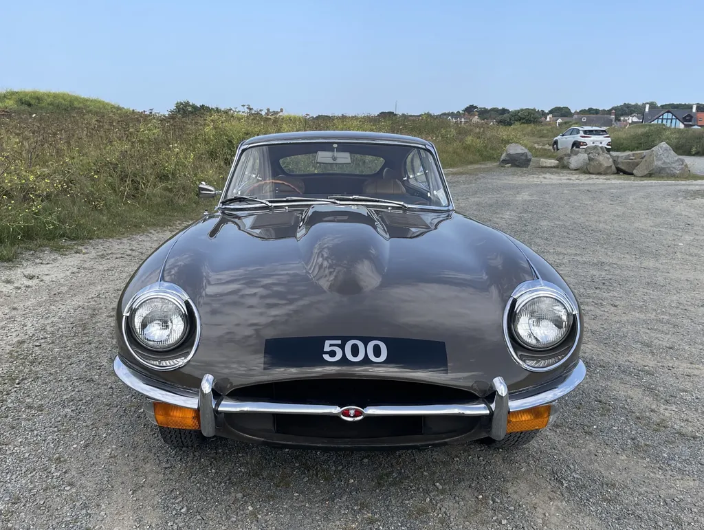Jaguar e type series 2 fhc lgpcv 7oi8uovnn3w2vmv