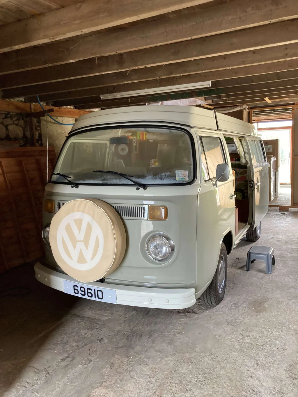 Volkswagen t2 westfalia 4oyvzdmellbzkid0x k2f