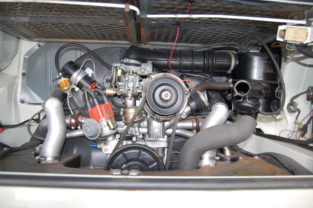 Volkswagen t2 westfalia bcyyr6en4cr evdniobrg