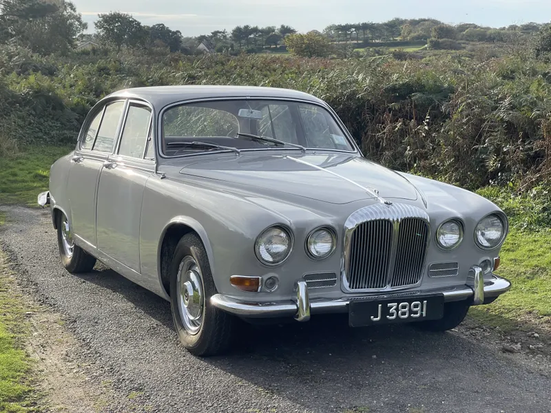 Daimler sovereign zp5fnzu5kkb 4v0po05tj