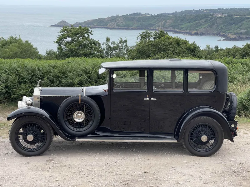 Rolls royce 20hp 1hdfzllkmlnk4bvkh9pwr