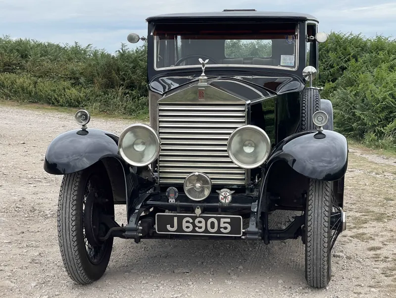 Rolls royce 20hp h 1rlsqhbxtc ccqfokpz