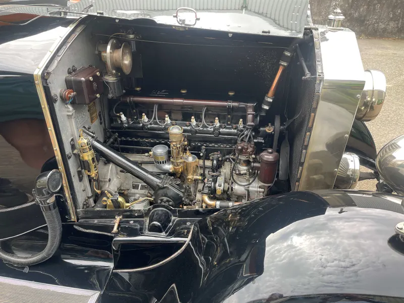 Rolls royce 20hp irvbhvzp r9l7wfqqq2hr
