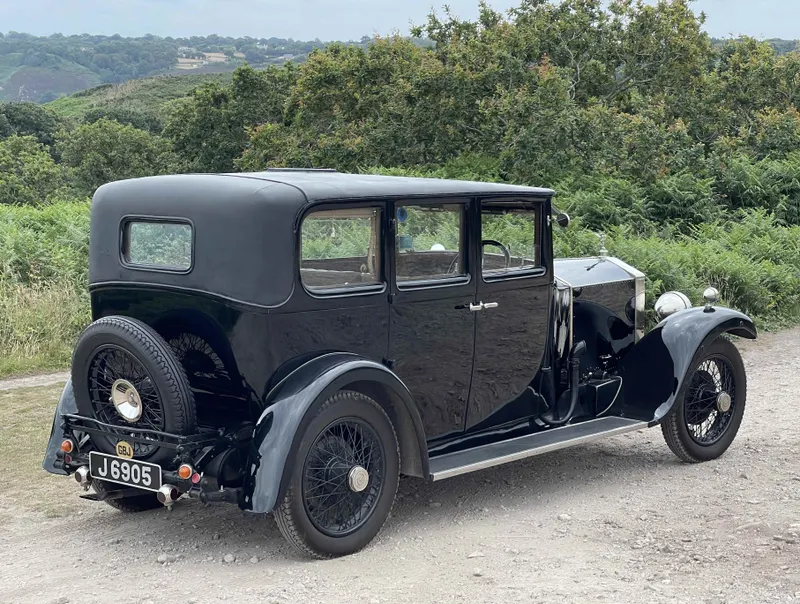 Rolls royce 20hp daltebuizvhzd6xgihn6q