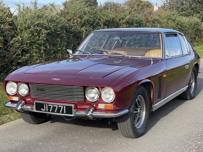 Jensen interceptor mk. 1 sjd546monoqcquxuexyvi